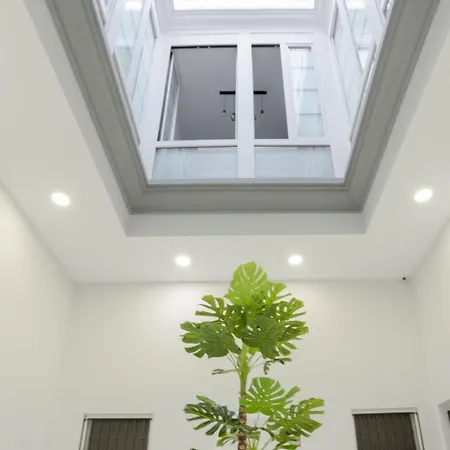 דירה Centro Deluxe *