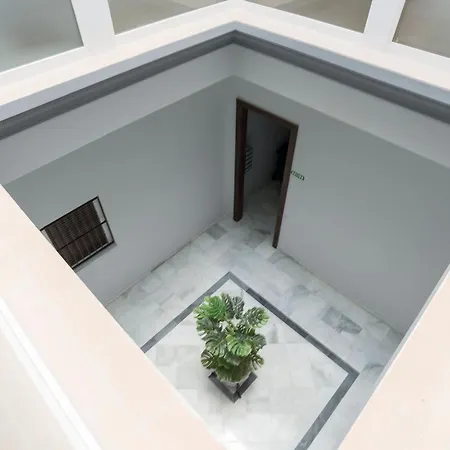 Centro Deluxe