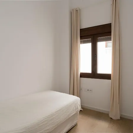 Apartment Centro Deluxe