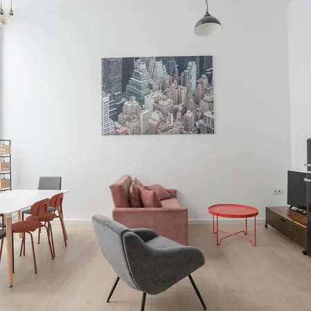 Apartment Centro Deluxe *